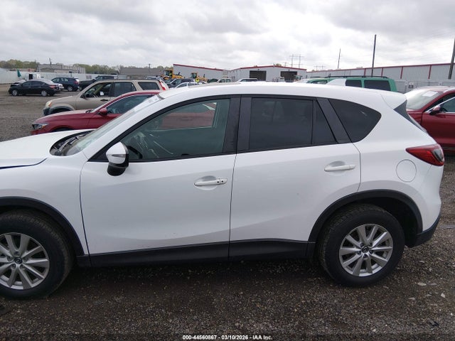Продажа на аукционе авто 2015 Mazda Cx-5 Touring, vin: JM3KE2CY2F0523396, номер лота: 44560867