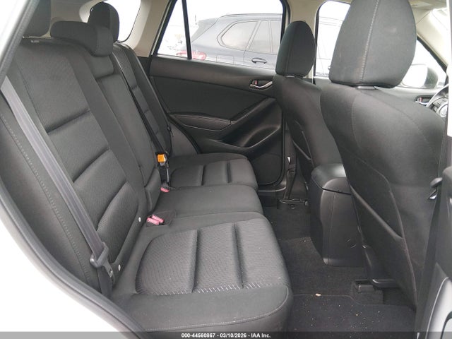 Продажа на аукционе авто 2015 Mazda Cx-5 Touring, vin: JM3KE2CY2F0523396, номер лота: 44560867