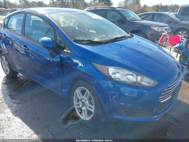 3FADP4EJ8JM101250 auction archive image