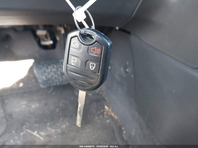 Ford FIESTA SE 2018 3FADP4EJ8JM101250 Image 11