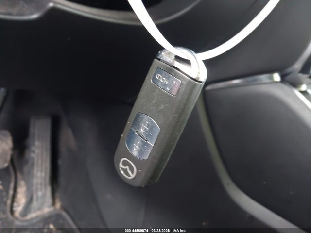 44560874 :رقم المزاد ، JM3KE4BY1G0732417 vin ، 2016 Mazda Cx-5 Sport مزاد بيع
