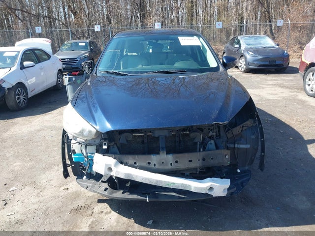 44560874 :رقم المزاد ، JM3KE4BY1G0732417 vin ، 2016 Mazda Cx-5 Sport مزاد بيع