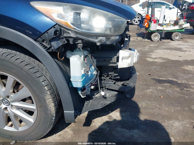 44560874 :رقم المزاد ، JM3KE4BY1G0732417 vin ، 2016 Mazda Cx-5 Sport مزاد بيع