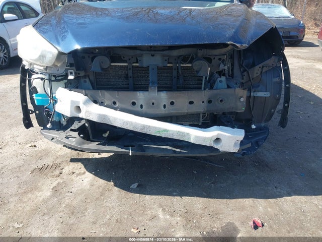 44560874 :رقم المزاد ، JM3KE4BY1G0732417 vin ، 2016 Mazda Cx-5 Sport مزاد بيع