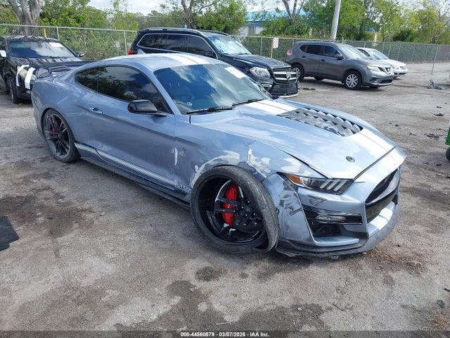 2022 FORD MUSTANG 1FA6P8SJ0N5503859
