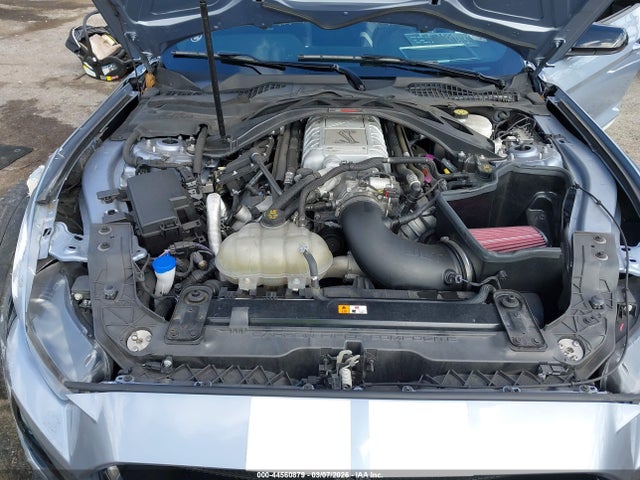 2022 FORD MUSTANG 1FA6P8SJ0N5503859 Photo 9