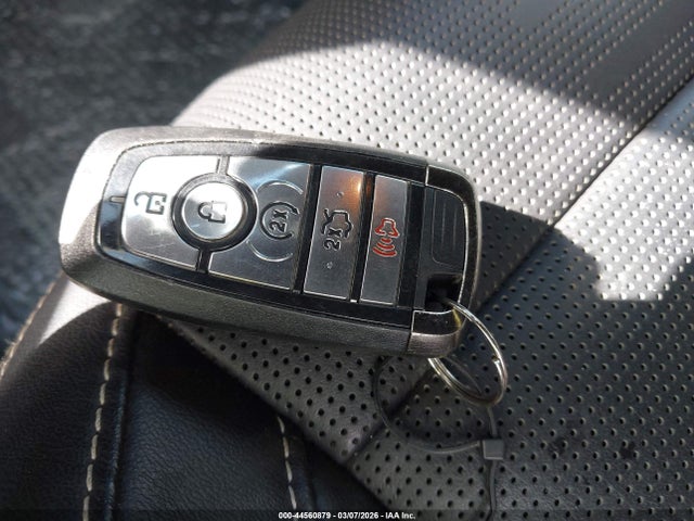 2022 FORD MUSTANG 1FA6P8SJ0N5503859 Photo 10