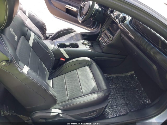 2022 FORD MUSTANG 1FA6P8SJ0N5503859 Photo 4