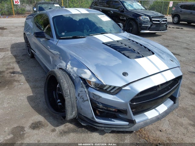 2022 FORD MUSTANG 1FA6P8SJ0N5503859 Photo 5