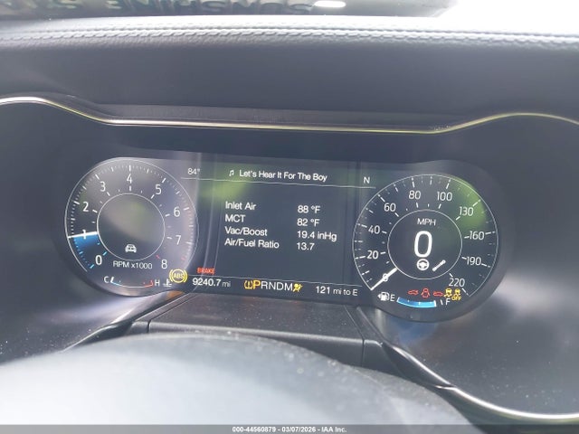 2022 FORD MUSTANG 1FA6P8SJ0N5503859 Photo 6