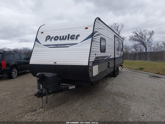 Heartland Rv Prowler 2020 5SFPB3223LE438220 Image 2
