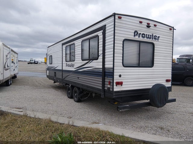 Heartland Rv Prowler 2020 5SFPB3223LE438220 Image 3