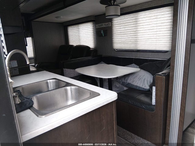 Продажа на аукционе авто 2020 Heartland Rv Prowler, vin: 5SFPB3223LE438220, номер лота: 44560886