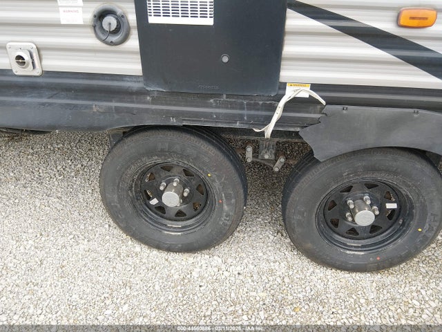 Heartland Rv Prowler 2020 5SFPB3223LE438220 Image 6