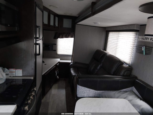 Heartland Rv Prowler 2020 5SFPB3223LE438220 Image 8