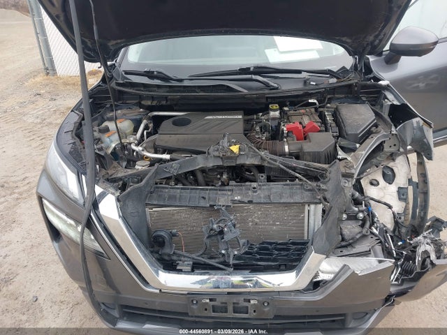 Aukcja sprzedaży 2023 Nissan Rogue Sl Intelligent Awd, vin: 5N1BT3CBXPC839849, numer aukcji: 44560891