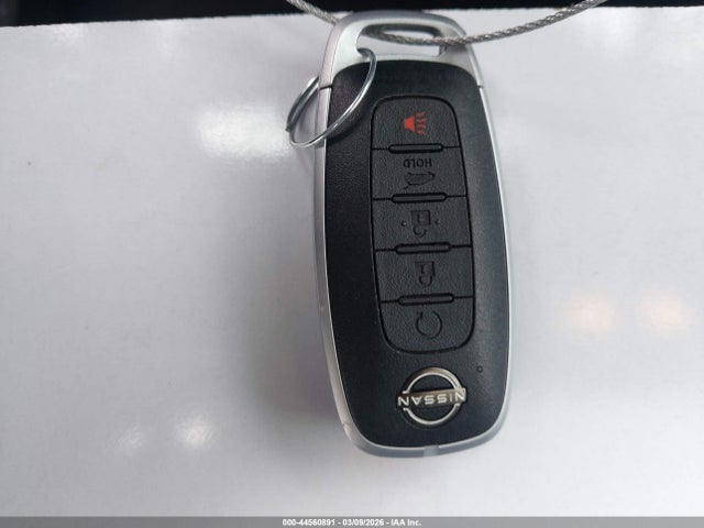 Aukcja sprzedaży 2023 Nissan Rogue Sl Intelligent Awd, vin: 5N1BT3CBXPC839849, numer aukcji: 44560891