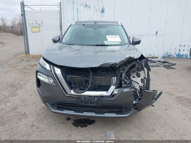 Aukcja sprzedaży 2023 Nissan Rogue Sl Intelligent Awd, vin: 5N1BT3CBXPC839849, numer aukcji: 44560891