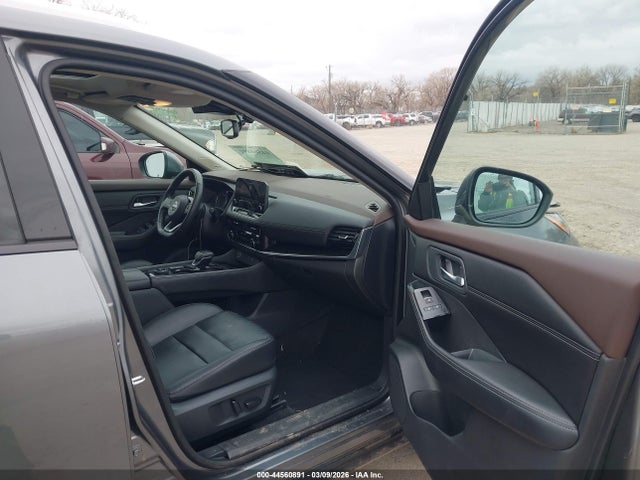Aukcja sprzedaży 2023 Nissan Rogue Sl Intelligent Awd, vin: 5N1BT3CBXPC839849, numer aukcji: 44560891