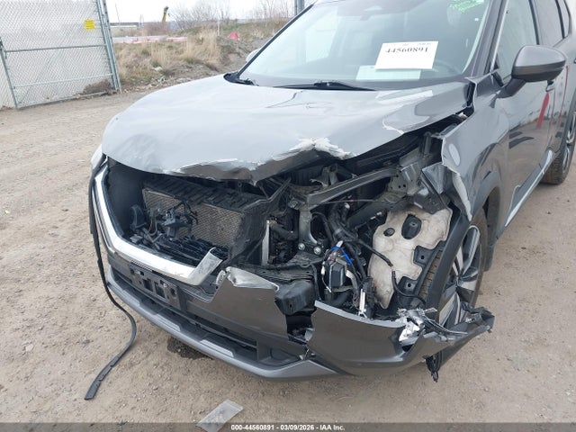 Aukcja sprzedaży 2023 Nissan Rogue Sl Intelligent Awd, vin: 5N1BT3CBXPC839849, numer aukcji: 44560891