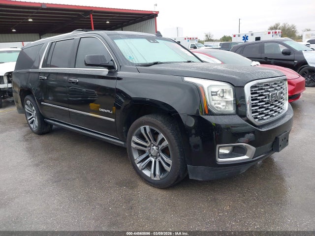 2018 GMC YUKON XL 1GKS2HKJ9JR225283