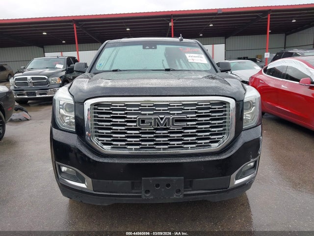 1GKS2HKJ9JR225283 GMC YUKON XL DENALI