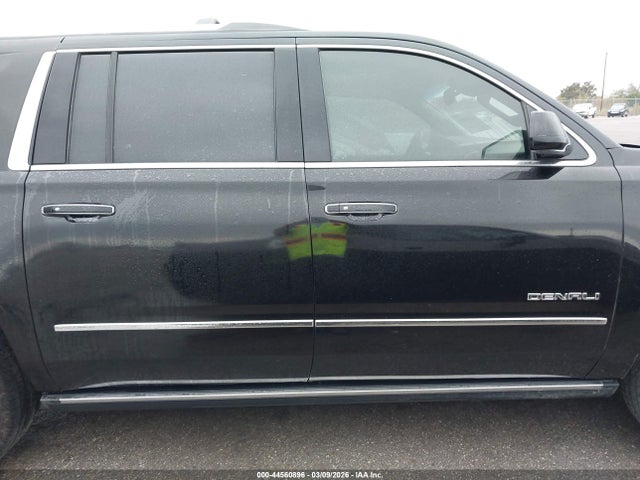 1GKS2HKJ9JR225283 GMC YUKON XL DENALI