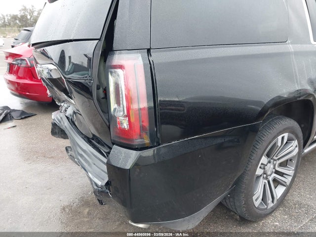 1GKS2HKJ9JR225283 GMC YUKON XL DENALI