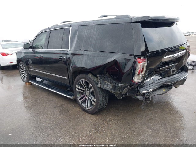 2018 GMC YUKON XL 1GKS2HKJ9JR225283 Photo 2