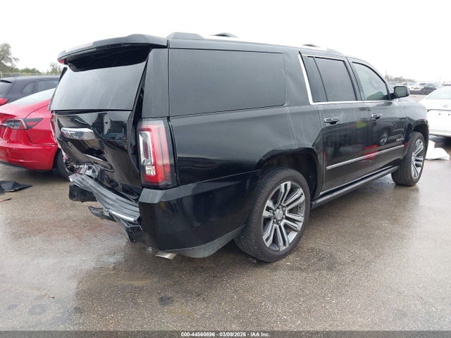 2018 GMC YUKON XL 1GKS2HKJ9JR225283 Photo 3
