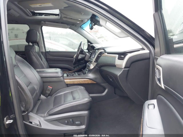 2018 GMC YUKON XL 1GKS2HKJ9JR225283 Photo 4