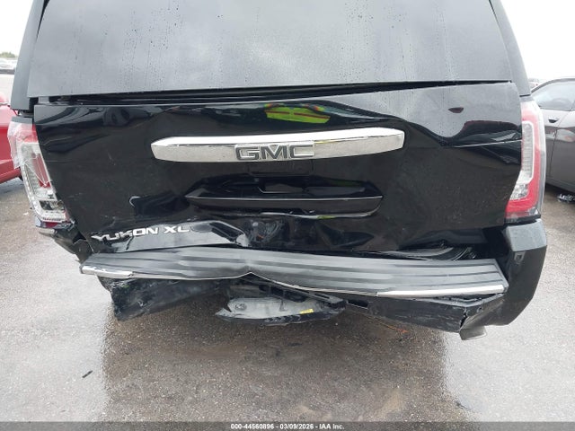 2018 GMC YUKON XL 1GKS2HKJ9JR225283 Photo 5