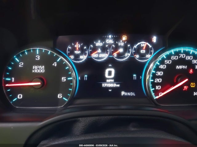 2018 GMC YUKON XL 1GKS2HKJ9JR225283 Photo 6