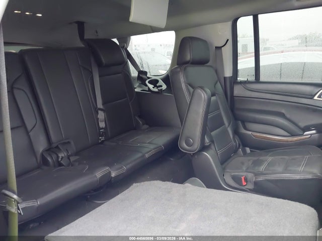 2018 GMC YUKON XL 1GKS2HKJ9JR225283 Photo 7