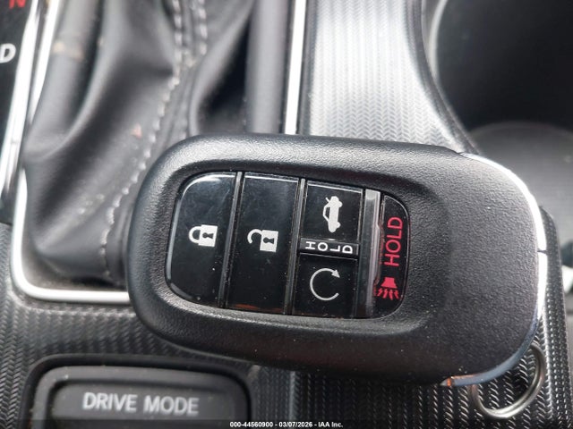 Honda Civic Sport 2026 2HGFE2F59TH504350 Image 11