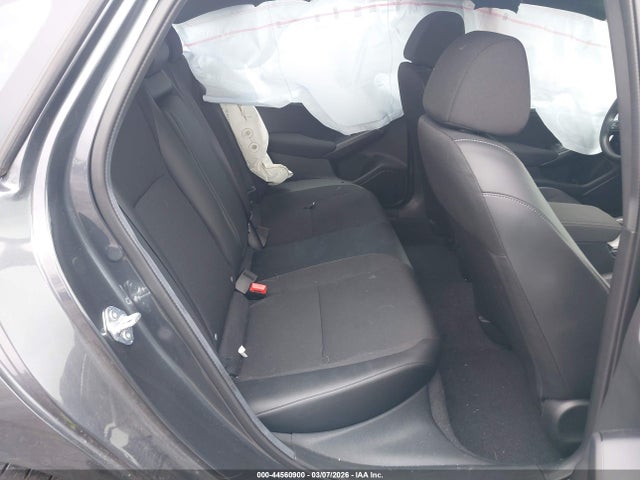 Honda Civic Sport 2026 2HGFE2F59TH504350 Image 8