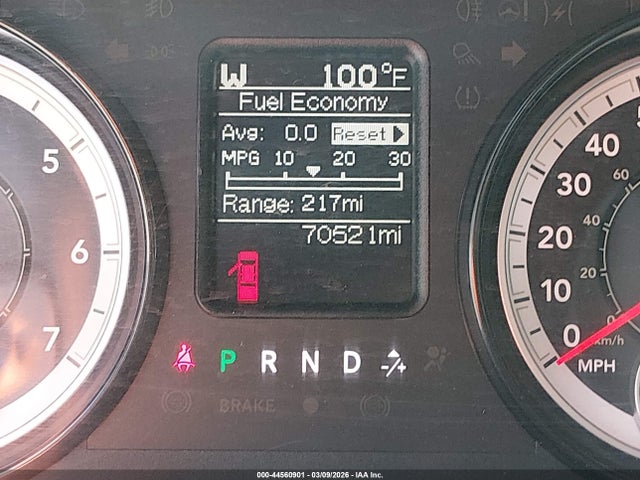Продаж на аукціоні авто 2018 Ram 1500 Tradesman  4x4 5'7 Box, vin: 1C6RR7KG2JS323110, номер лоту: 44560901