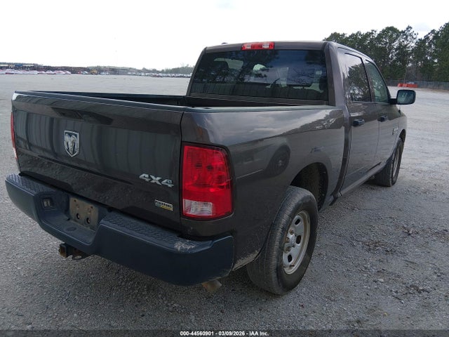 Продаж на аукціоні авто 2018 Ram 1500 Tradesman  4x4 5'7 Box, vin: 1C6RR7KG2JS323110, номер лоту: 44560901