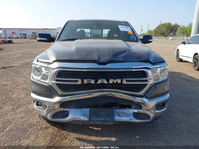 Продаж на аукціоні авто 2019 Ram 1500 Big Horn/lone Star  4x2 5'7 Box, vin: 1C6RREFT3KN684678, номер лоту: 44560905