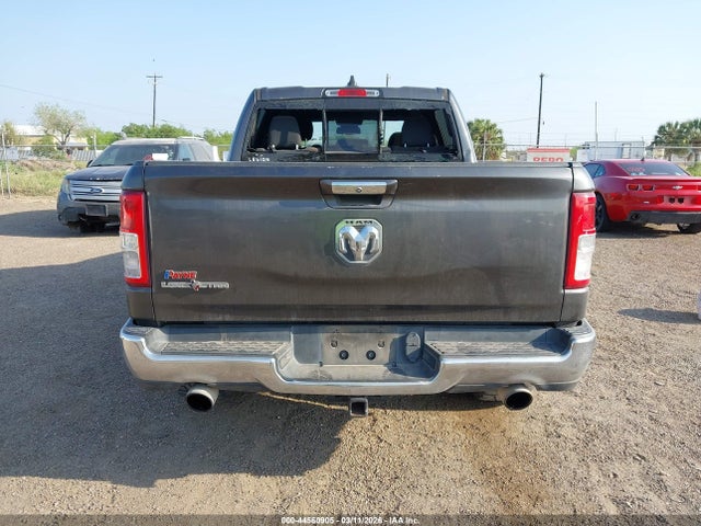 Продаж на аукціоні авто 2019 Ram 1500 Big Horn/lone Star  4x2 5'7 Box, vin: 1C6RREFT3KN684678, номер лоту: 44560905