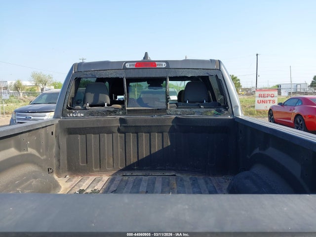 Продаж на аукціоні авто 2019 Ram 1500 Big Horn/lone Star  4x2 5'7 Box, vin: 1C6RREFT3KN684678, номер лоту: 44560905