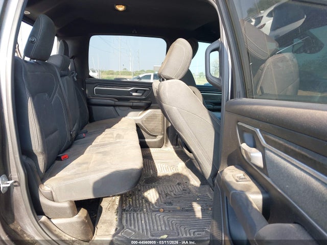 Продаж на аукціоні авто 2019 Ram 1500 Big Horn/lone Star  4x2 5'7 Box, vin: 1C6RREFT3KN684678, номер лоту: 44560905