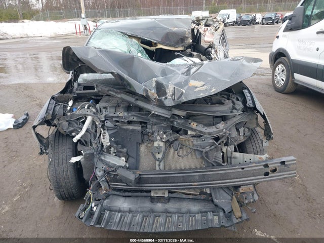 44560904 :رقم المزاد ، 3N1AB7AP6KY218524 vin ، 2019 Nissan Sentra S مزاد بيع