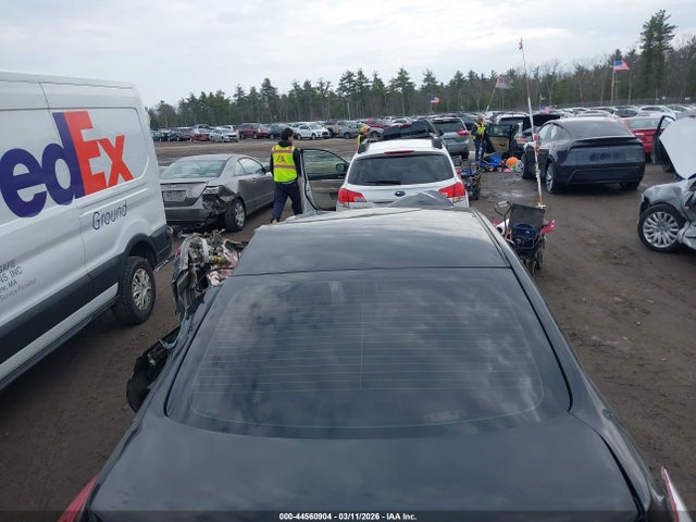 44560904 :رقم المزاد ، 3N1AB7AP6KY218524 vin ، 2019 Nissan Sentra S مزاد بيع