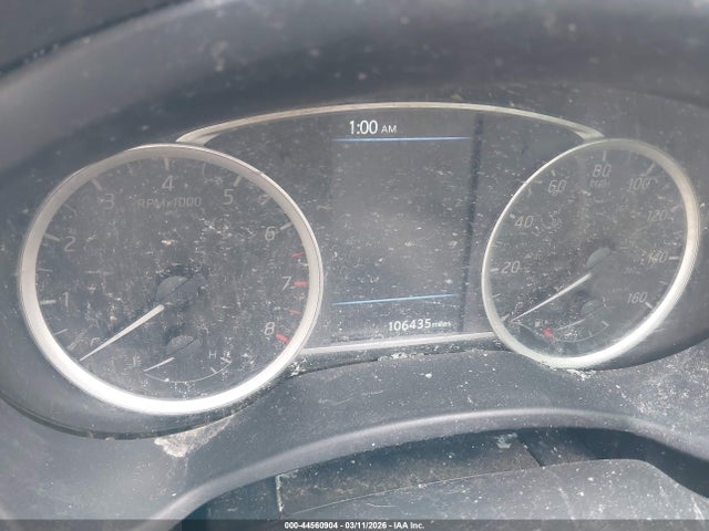44560904 :رقم المزاد ، 3N1AB7AP6KY218524 vin ، 2019 Nissan Sentra S مزاد بيع