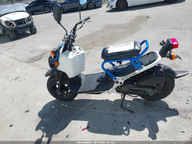 Honda NPS50 2022 JH2AF5813NK905834 Image 13