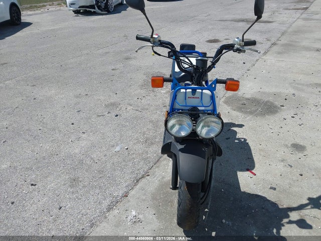 Honda NPS50 2022 JH2AF5813NK905834 Image 5