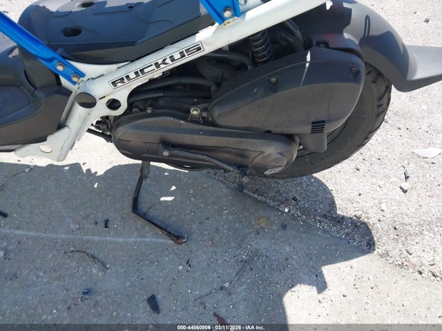 Honda NPS50 2022 JH2AF5813NK905834 Image 9
