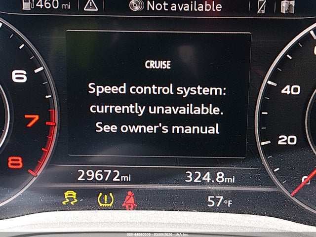 2019 Audi A5 45 Premium მანქანა იყიდება აუქციონზე, vin: WAUYNGF52KN002464, აუქციონის ნომერი: 44560909