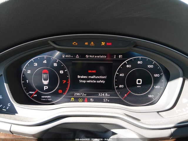 2019 AUDI A5 WAUYNGF52KN002464 Photo 6